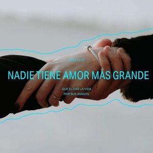 Meet your Posher, Luis alberto